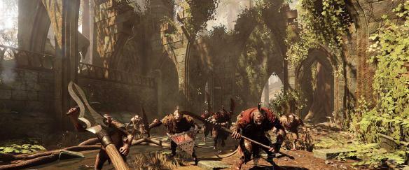 《战锤:末世鼠疫2》噩梦难度打法心得