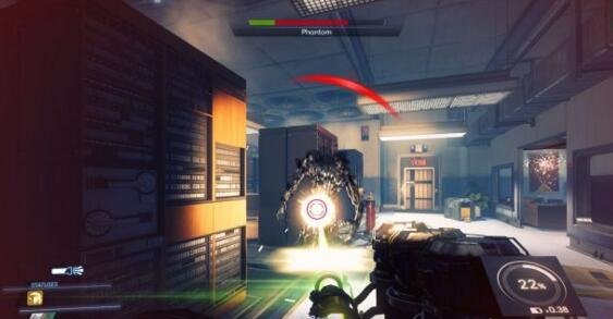 重返太空决战异形! 《掠食》开发商曝神秘图片