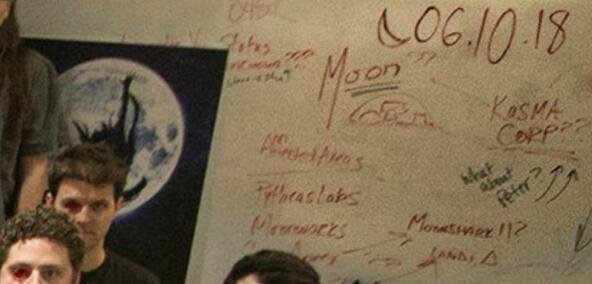 重返太空决战异形! 《掠食》开发商曝神秘图片