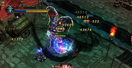 《奇迹重生》幻影寺庙每晚开战 和顶尖玩家并肩作战