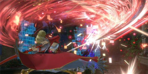 《Fate/EXTELLA LINK》最新情报 追加两位大神级角色