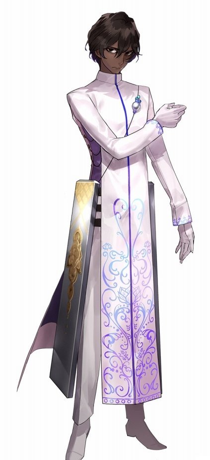 《Fate/EXTELLA LINK》最新情报 追加两位大神级角色