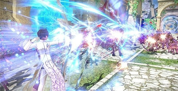 《Fate/EXTELLA LINK》最新情报 追加两位大神级角色