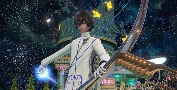 《Fate/EXTELLA LINK》最新情报 追加两位大神级角色