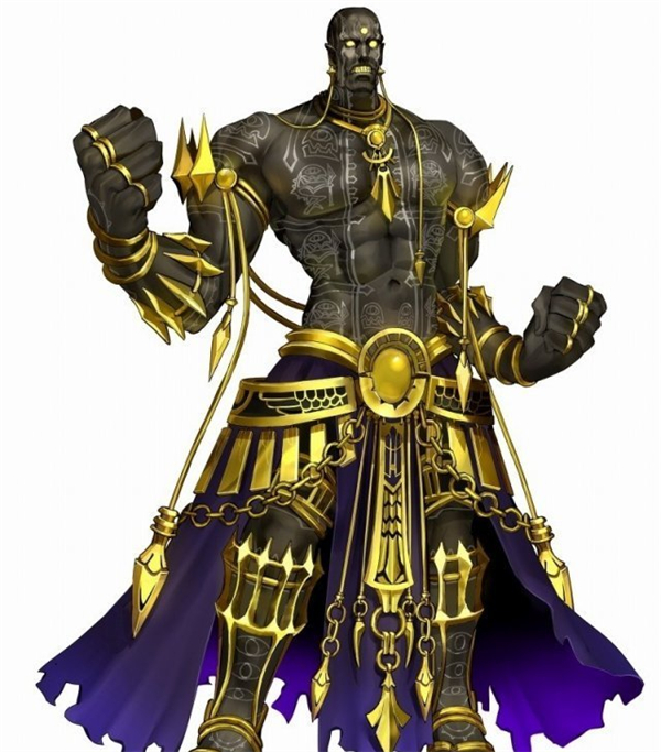 《Fate/EXTELLA LINK》最新情报 追加两位大神级角色