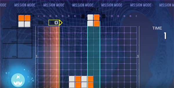 益智游戏《音乐方块》将高清化重制 双人玩法震感丰富