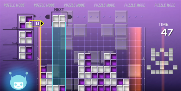 经典益智游戏《音乐方块》将高清化重制 双人玩法震感丰富
