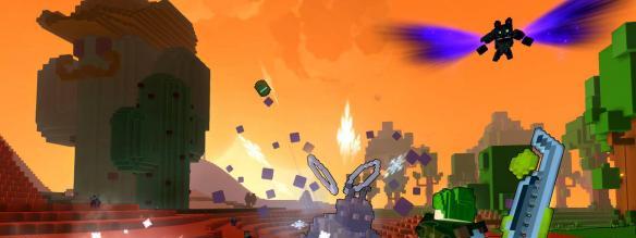 《宝藏世界》新人上手指南 游戏前需要了解什么？