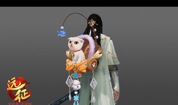 《远征》2018首部资料片今日开启 海量壕礼嗨翻新服