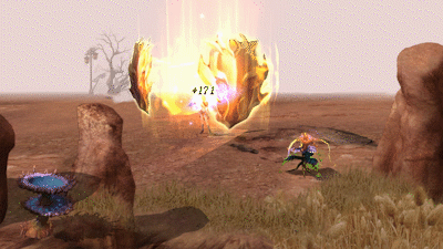 《远征》2018首部资料片今日开启 海量壕礼嗨翻新服