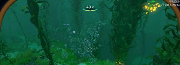 《水下之旅》海藻森林资源分布一览 海藻森林都分布哪些资源？
