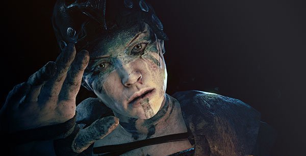 《地狱之刃:塞娜的献祭》XboxOne版即将发售 预购有折扣