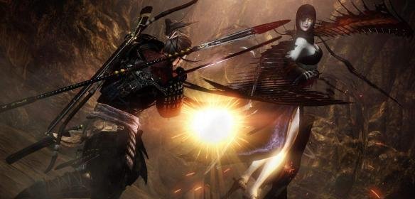 《仁王》太刀+枪实战小技巧分享 太刀+枪使用心得