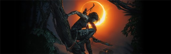 《古墓丽影:暗影》海报曝光 劳拉化身雨林终极猎手