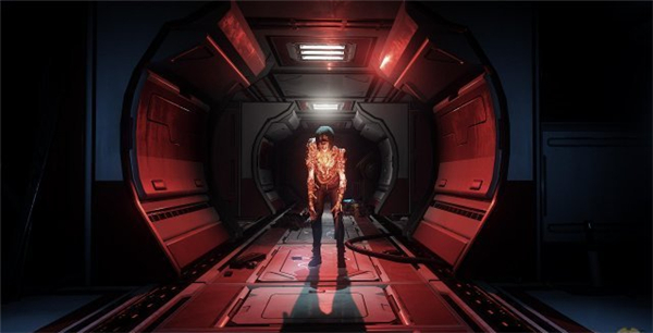 杀出人间地狱! 恐怖生存游戏《Persistence》新截图曝光