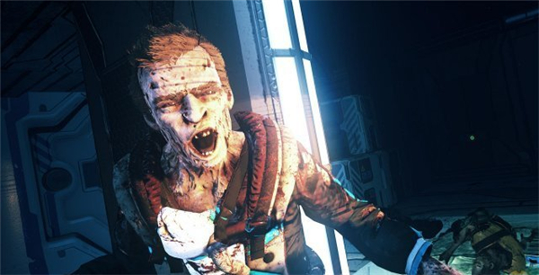 杀出人间地狱! 恐怖生存游戏《Persistence》新截图曝光