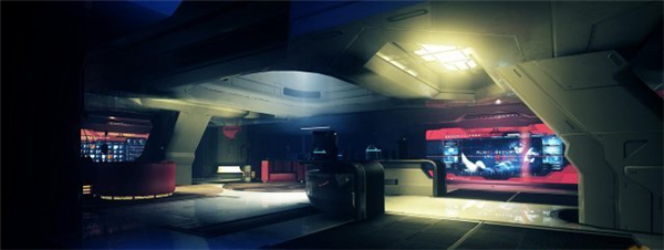 杀出人间地狱! 恐怖生存游戏《Persistence》新截图曝光