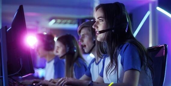 亚马逊去年投资游戏行业超220亿! 或称为下个巨擘