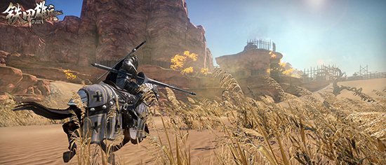 公平竞技! 不再掉星《铁甲雄兵》爵位赛机制调整