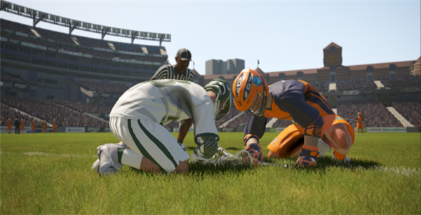 《卡西鲍威尔曲棍球18》4.17日正式发售 将推出PC版