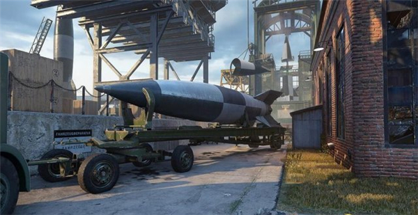 《使命召唤14:二战》曝将有新地图新模式 可免费游戏