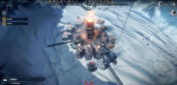 《冰汽时代》救援新曼彻斯特方法介绍 救援新曼彻斯特任务怎么做