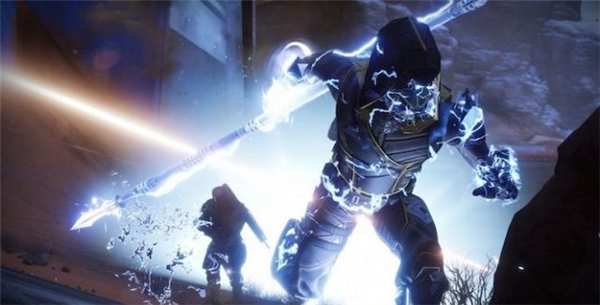 《命运2》秋季资料片将带来全新玩法 E3上展示