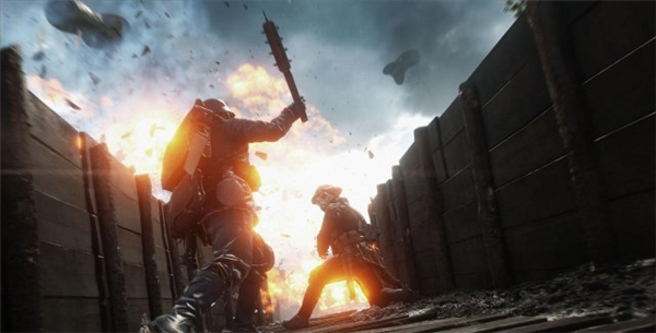 EA:新《战地》将是一个深度和功能完整的游戏