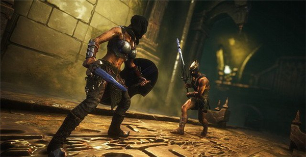 好评不断! 《流放者柯南》地图扩展打击感提升