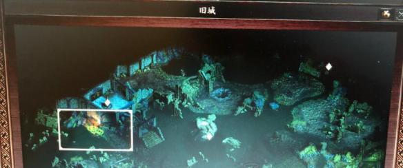 《永恒之柱2:死亡之火》旧昂德拉神庙在哪? 神庙及蛆虫位置介绍