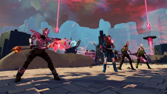 《伊甸园崛起:霸权》配置要求高吗?配置要求介绍