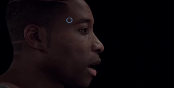 《底特律:变人》最新宣传片赏 机器人施展动听歌喉