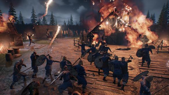 《祖先遗产》pvp种族特点详解 什么族势力比较强