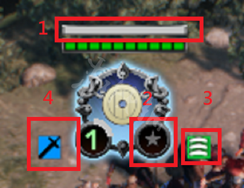 《祖先遗产》士气有什么用?士气作用介绍