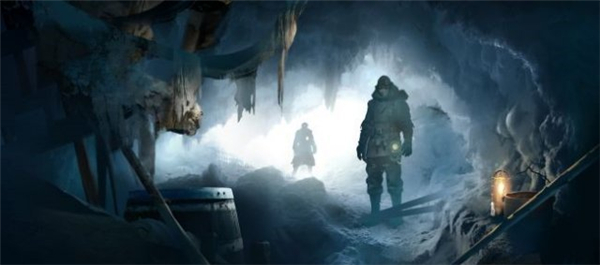 备受欢迎! 《冰汽时代》年内将发布五款免费DLC