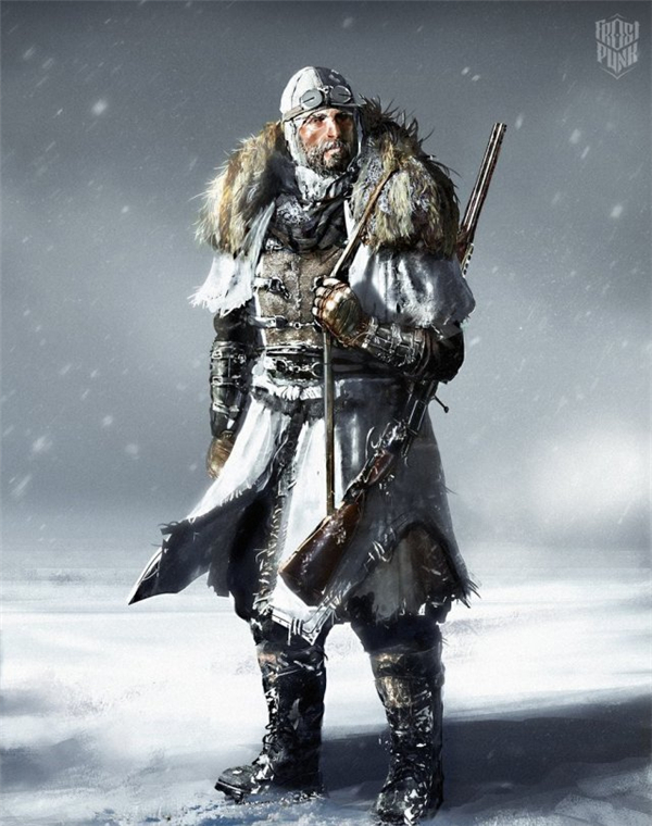 备受欢迎! 《冰汽时代》年内将发布五款免费DLC