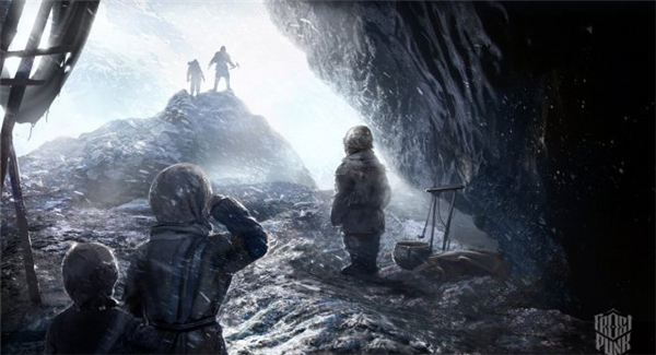 备受欢迎! 《冰汽时代》年内将发布五款免费DLC