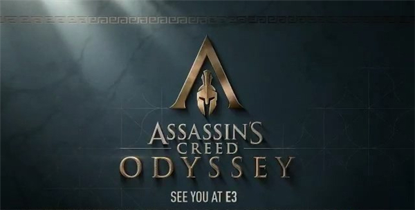 传言成真《刺客信条:奥德赛》正式公布 预热短片首曝
