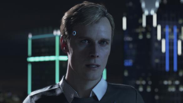 《底特律:变人》康纳线和汉克互动情节汇总 有什么互动