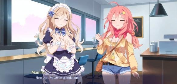 《樱花虐待狂》游戏介绍 Sakura Sadist游戏好玩吗
