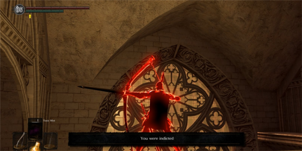 《黑暗之魂》官方活动开启 晒黑魂回忆赢独家藏品