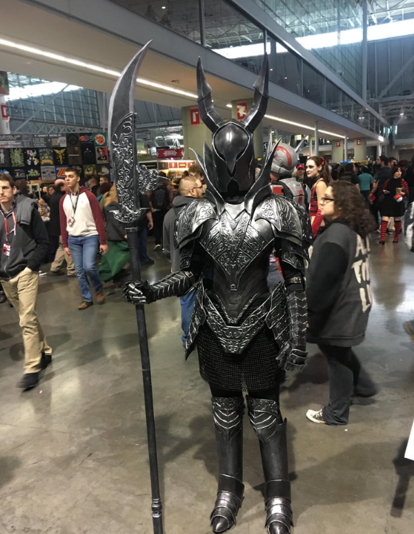 《黑暗之魂》官方活动开启 晒黑魂回忆赢独家藏品