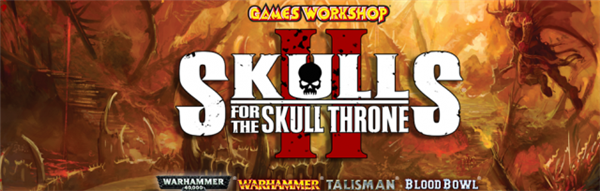 Steam战锤系列促销开启 《全面战争:战锤2》最新史低价