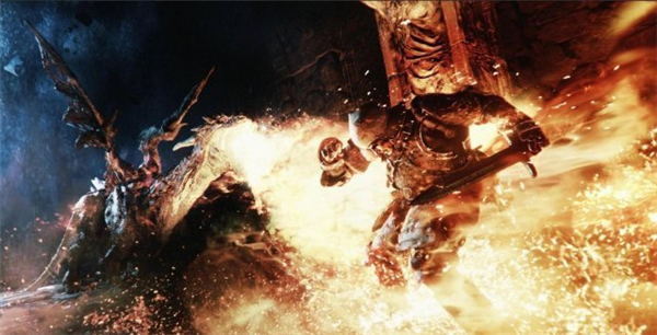 《深坑》还活着? Capcom再次延长商标使用权