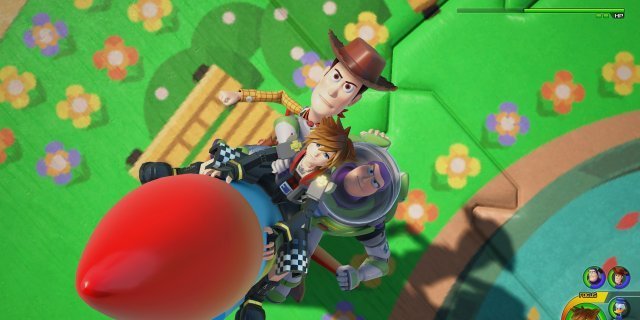 E3白日梦:《王国之心3》是时候公布发售日了