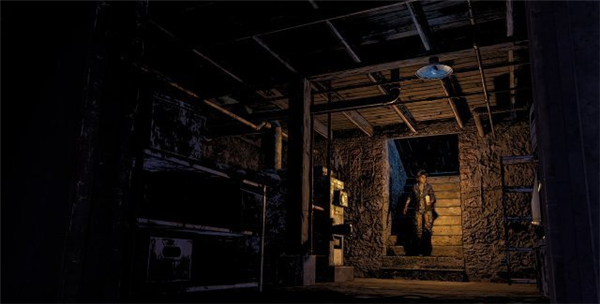 《行尸走肉:最终季》现已上架Steam 9折预售开启