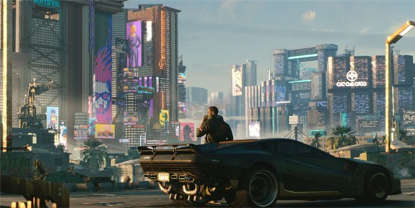 《赛博朋克2077》最新预告将在E3 2018正式公布