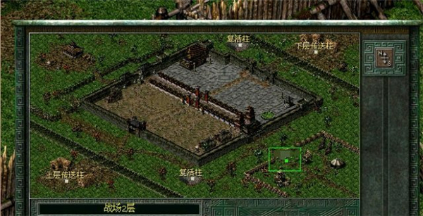 攻城掠地! 今日17点天骄新区《兵临城下》邀您来战