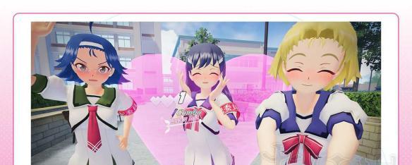 《少女射击2》女孩弱点介绍 如何找出女孩弱点