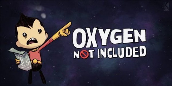 《缺氧:宇宙版》升级档预告片 爬上地表看流星雨